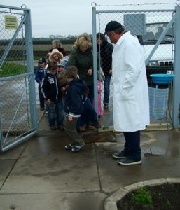 2.dezinfekcija obuce