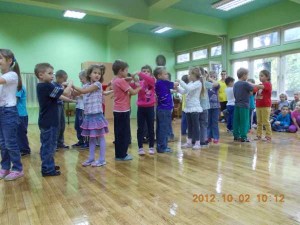 "pokaži šta znaš"