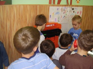 OLYMPUS DIGITAL CAMERA