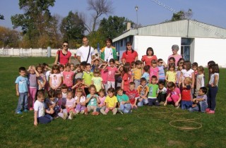 OLYMPUS DIGITAL CAMERA