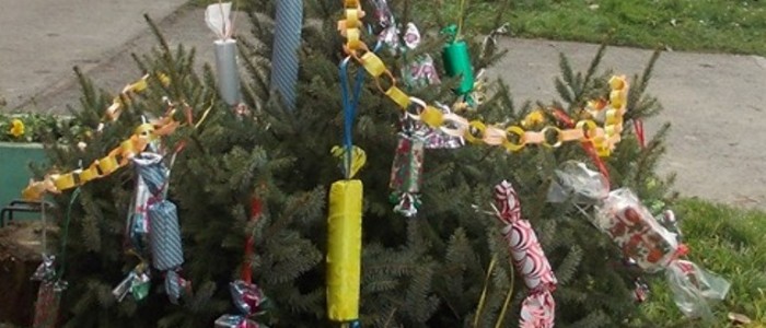 ukrašavnaje jelke 3