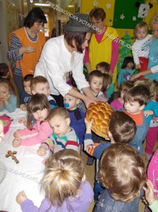 Sveti Sava jaslice 1