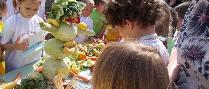 pravimo maskotu dana zdravlja