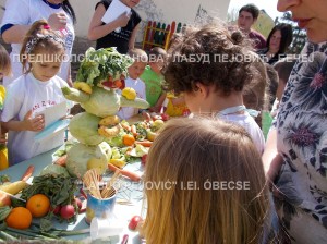 pravimo maskotu dana zdravlja