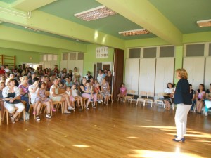 Prijem dece - vrtići Kolibri i Maslačak