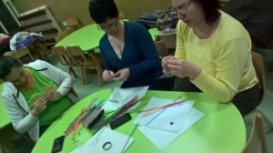 вешти прсти вапитача у акцији