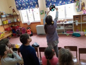 боје и светлост