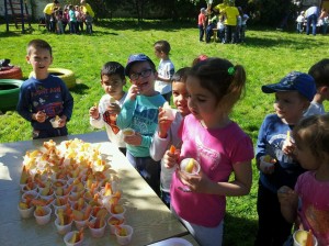 здраве грицкалице