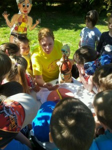 унутрашњи органи